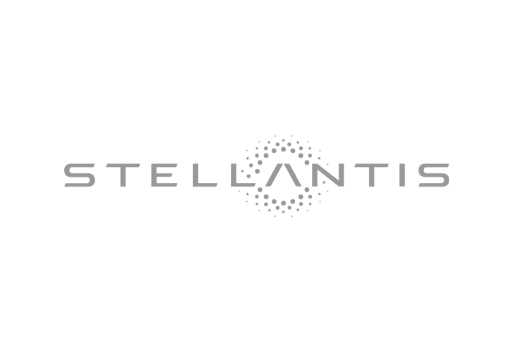 Logo Stellantis