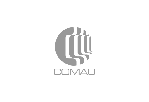 Logo Comau