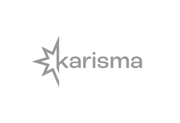 Logo Karisma