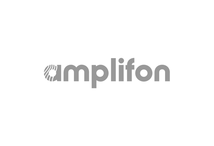 Logo Amplifon