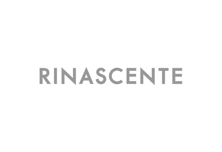 Logo Rinascente