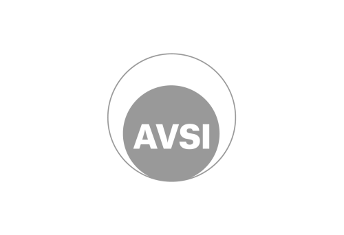 Logo Avsi