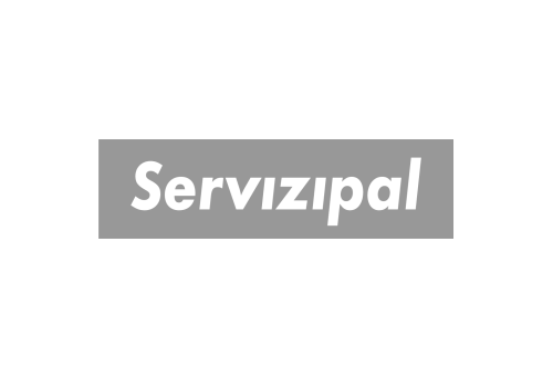 Logo Servizipal