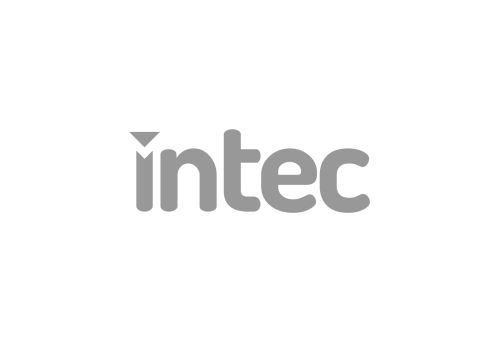 Logo Intec