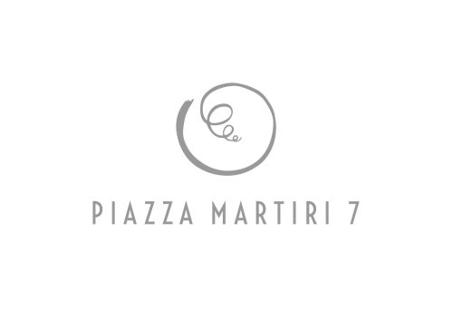 Logo Piazza Martiri 7