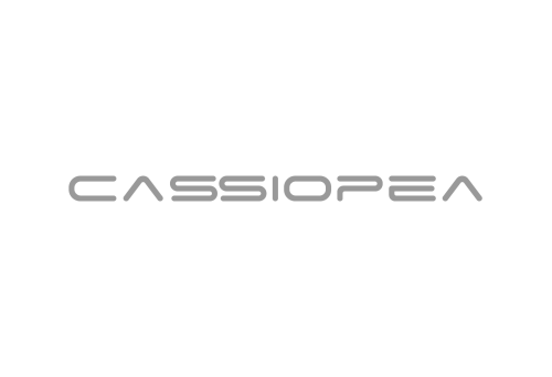 Logo Cassiopea Associati