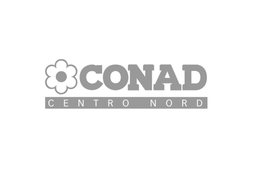 Logo Conad Centro Nord