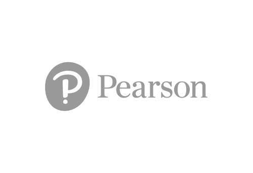 Logo Pearson