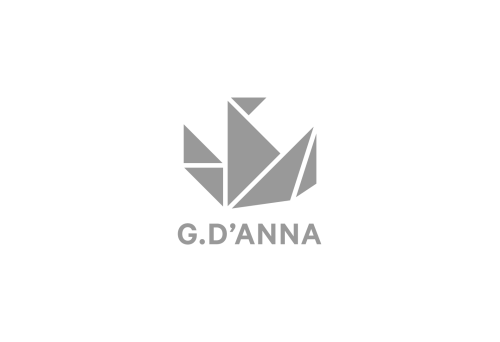 Logo G. D'Anna