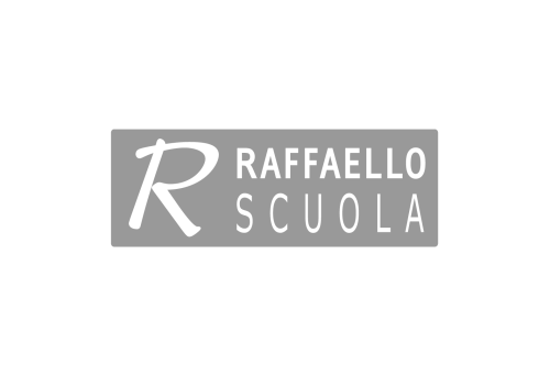 Logo Raffaello Scuola