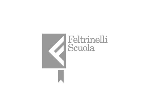 Logo Feltrinelli Scuola