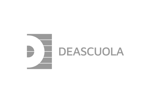 Logo Deascuola