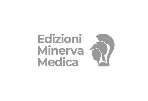 Logo Edizioni Minerva Medica