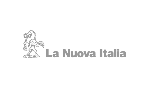 Logo La Nuova Italia