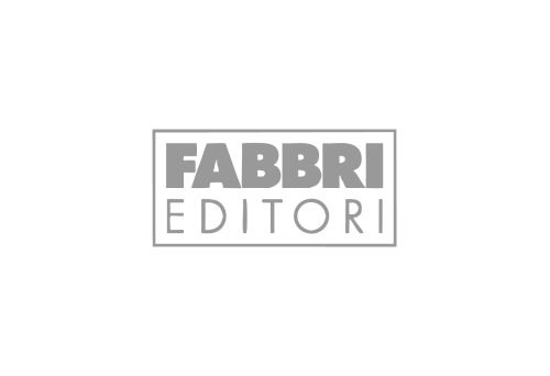 Logo Fabbri Editori