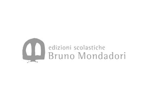 Logo Bruno Mondadori
