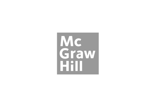 Logo McGraw Hill