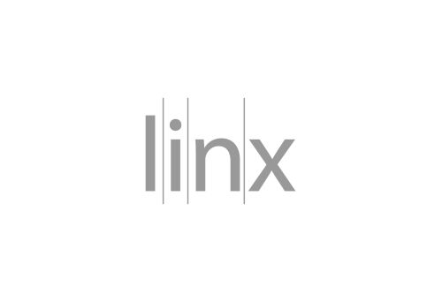 Logo Linx