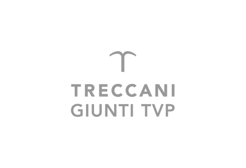 Logo Treccani Giunti TVP