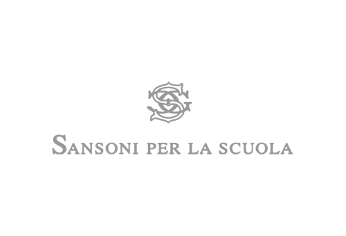 Logo Sansoni per la Scuola