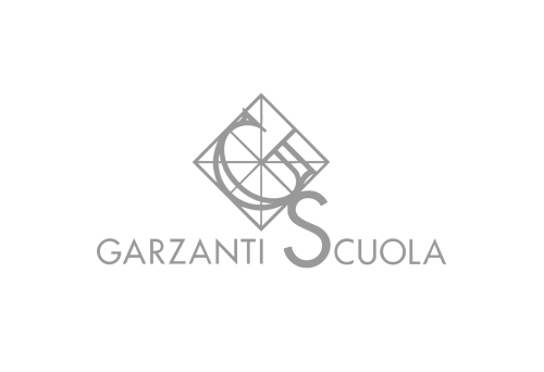 Logo Garzanti Scuola