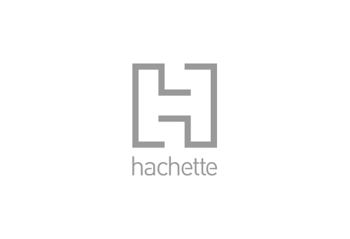 Logo Hachette