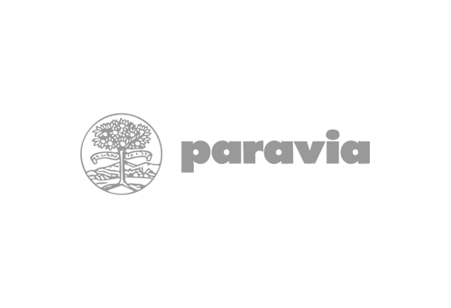 Logo Paravia