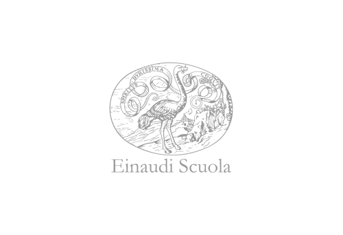 Logo Einaudi Scuola