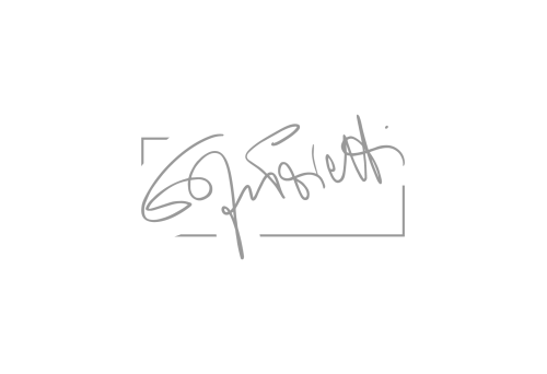 Logo Gigi Proietti