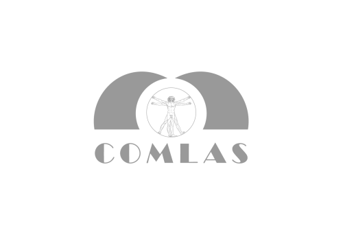 Logo Comlas