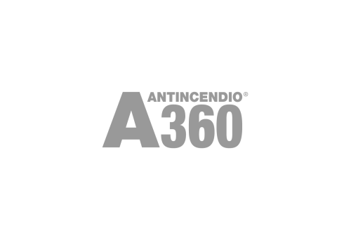 Logo A360 Antincendio