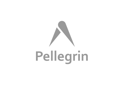 Logo Pellegrin Studio Tecnico