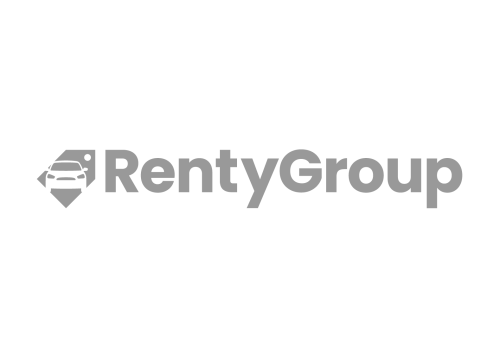 Logo RentyGroup