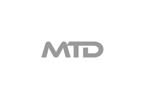 Logo MTD Italy