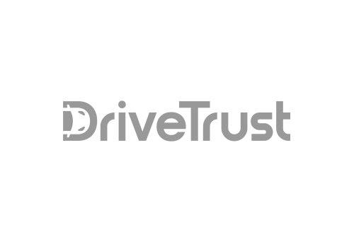 Logo DriveTrust