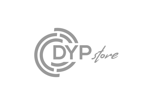Logo DYPStore