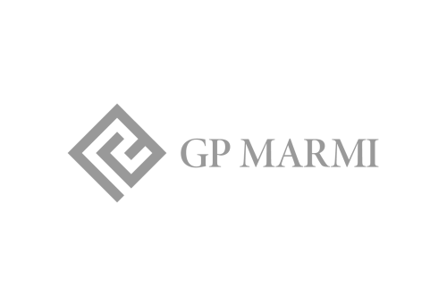 Logo GP Marmi