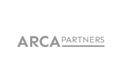 Logo Arca Partners