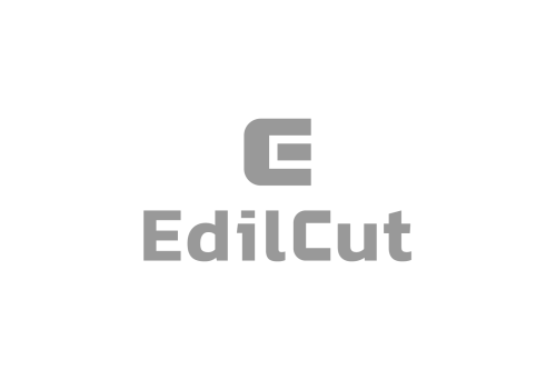 Logo EdilCut