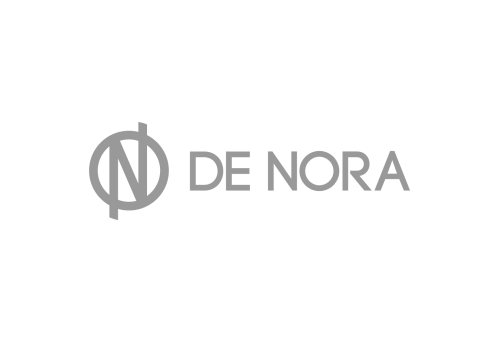 Logo De Nora
