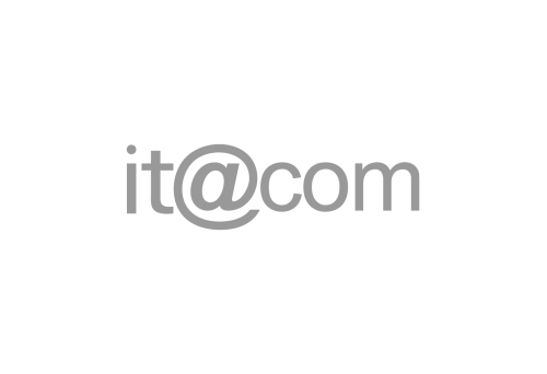 Logo Itacom
