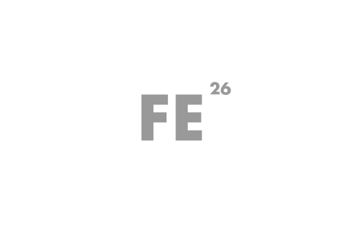 Logo Pro Ferro 26