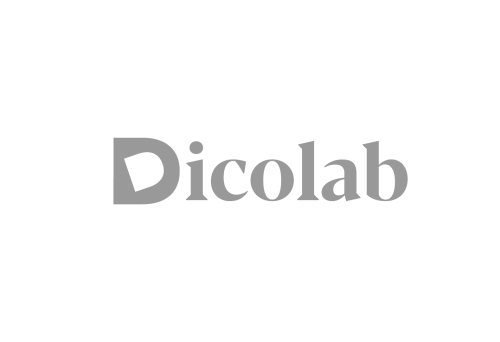Logo Dicolab