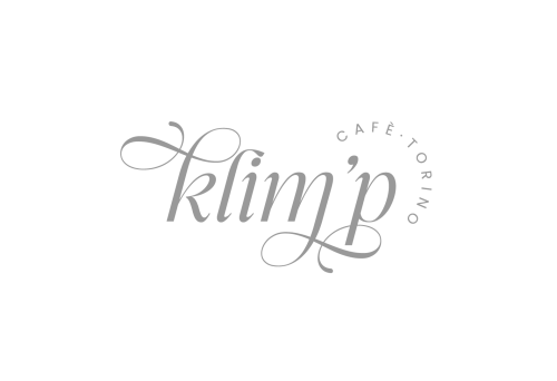 Logo Klim'p Cafè