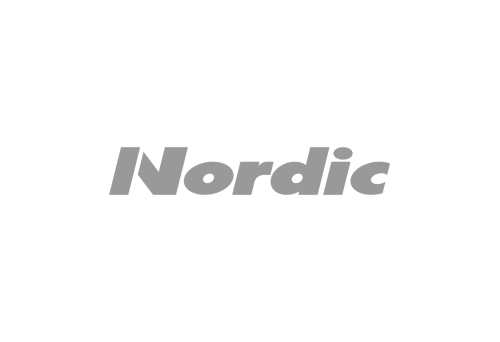 Logo Nordic
