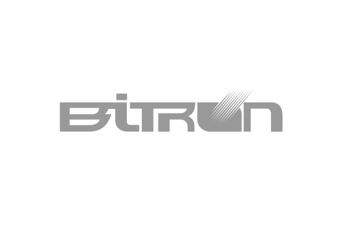 Logo Bitron