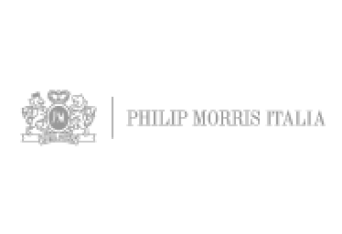 Logo Philip Morris Italia
