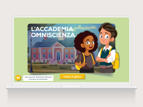 L'Accademia Ominiscienza