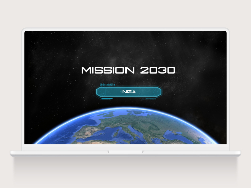 Mission 2030