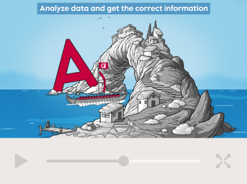 Video overview del corso